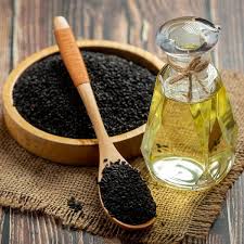 تصویر 1 از خرید و فروش روغن سیاه دانه فله قیمت استثنایی + خواص شگفت‌ انگیز
